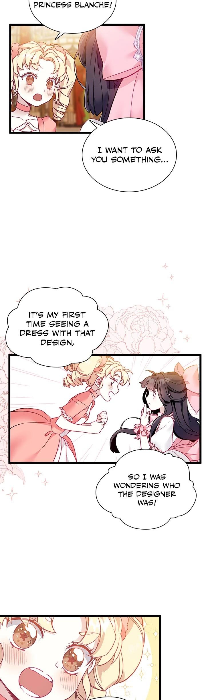 I’M The Stepmother, But My Daughter Is Too Cute Chapter 36 page 19 - Mangakakalots.com