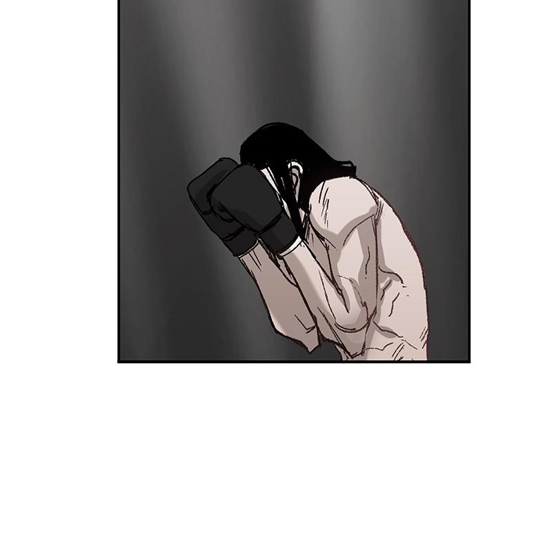 The Boxer Chapter 30: Ep. 30 - Monster page 95 - 