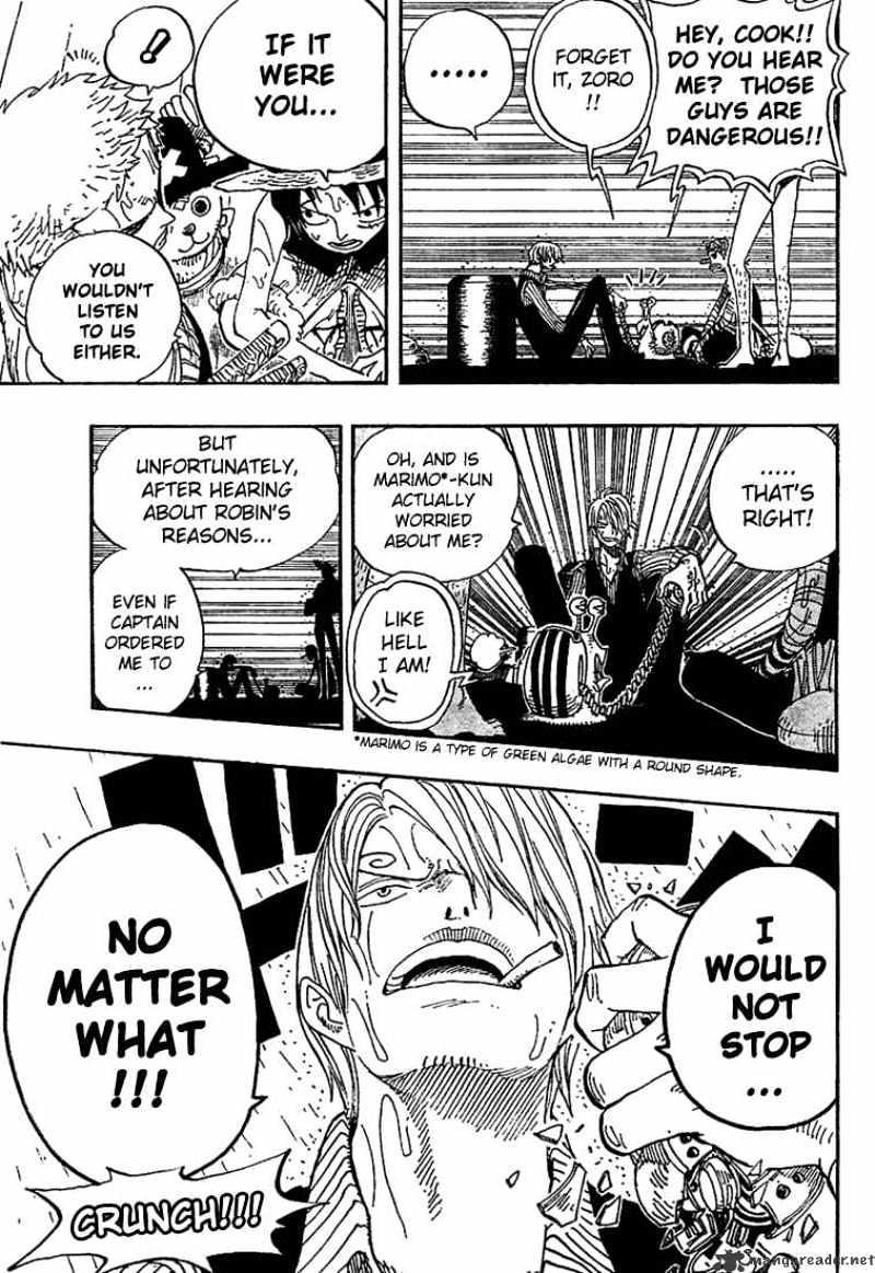 One Piece Chapter 367 : Sogeking page 12 - Mangakakalot