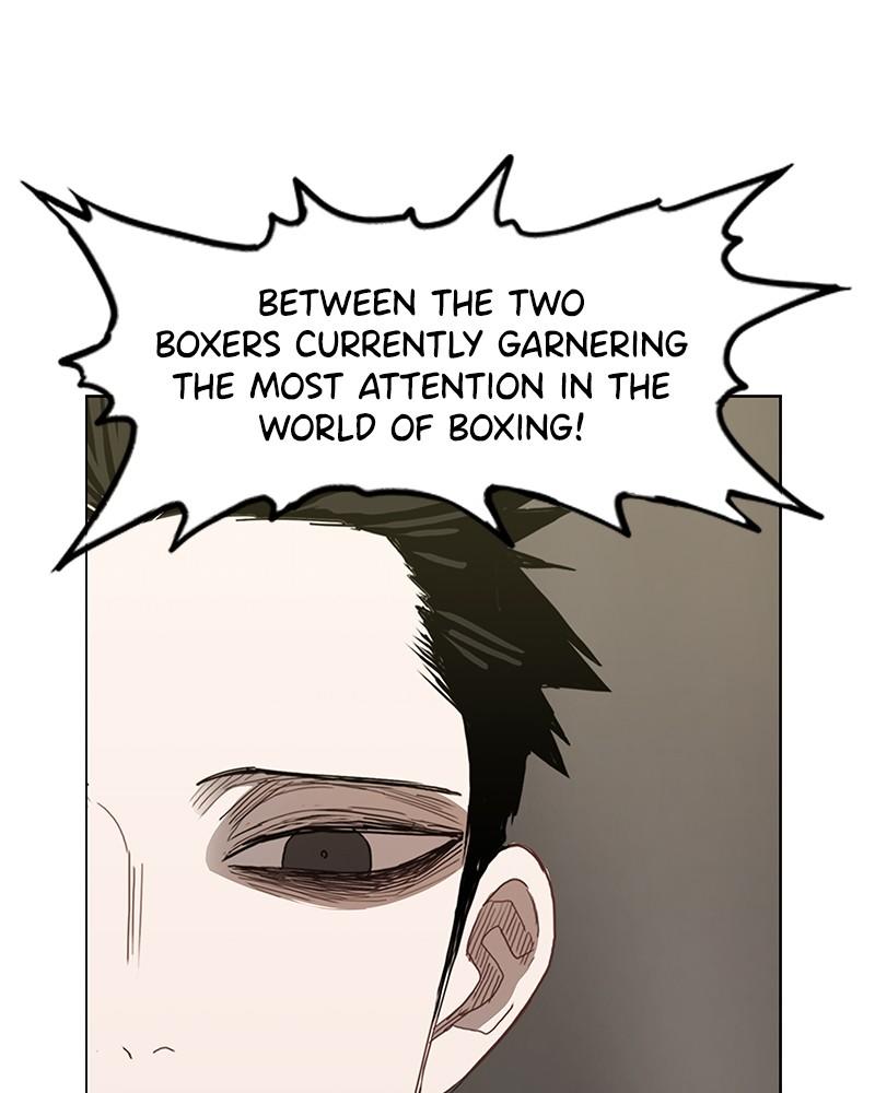 The Boxer Chapter 57: Ep. 52 - Challenge page 22 - 