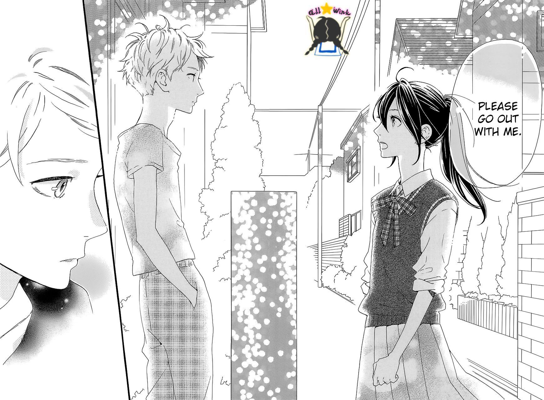 Read <b>Hirunaka</b> <b>No</b> <b>Ryuusei</b> Free.