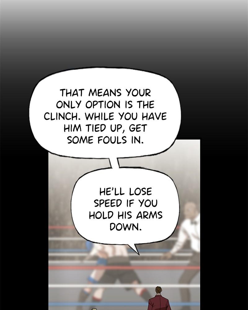 The Boxer Chapter 66: Ep. 61 - Predator page 52 - 