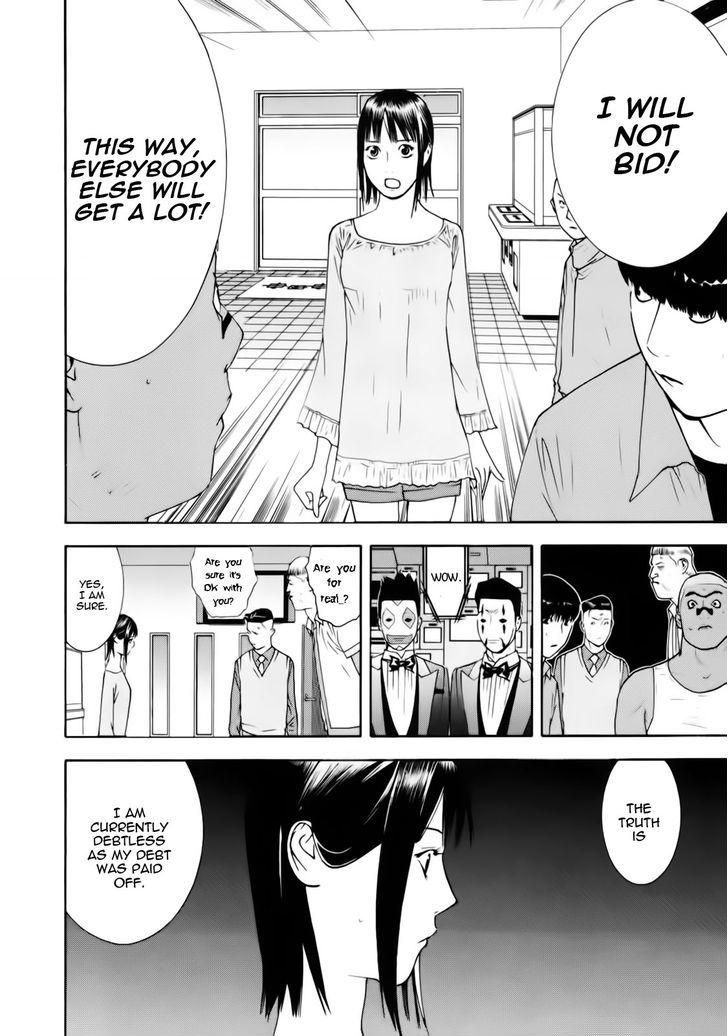 Liar Game Chapter 147 Read Liar Game Chapter 147 Online At Allmanga Us Page 2