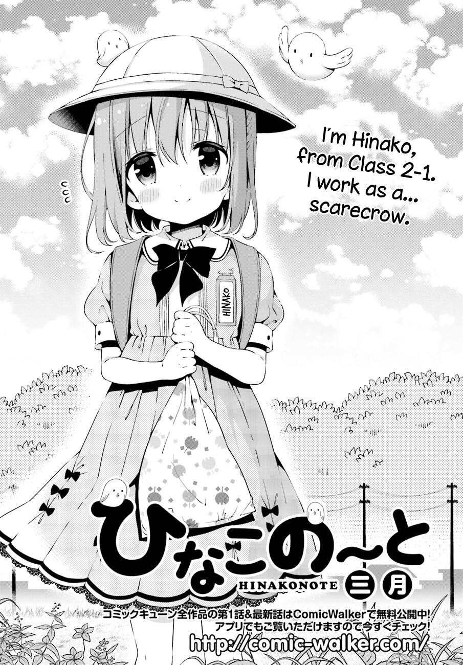 Hinako Note Chapter 0 2 Read Hinako Note Chapter 0 2 Online At Allmanga Us Page 2