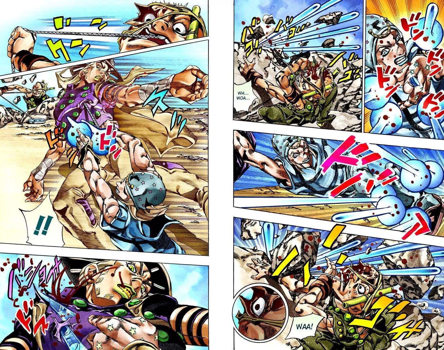 Когда выйдет стил бол ран. Пенал Jojo Steel Ball Run. Абдул Джоджо Steel Ball Run. Adidas Steel Ball Run. Jojo bizarre Adventure Steel Ball Run Opening.