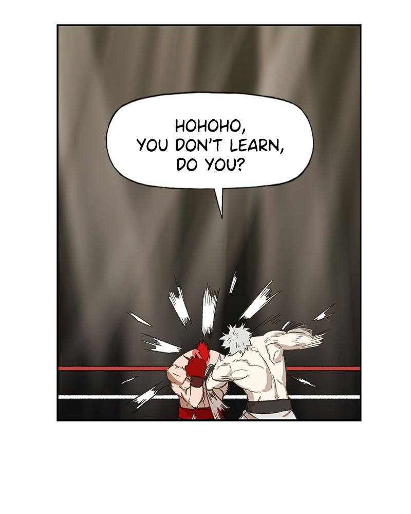 The Boxer Chapter 77: Ep. 72 - Mohawk (2) page 52 - 