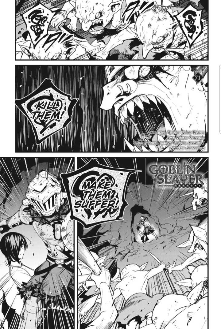 Goblin Slayer(13) Japanese comic manga