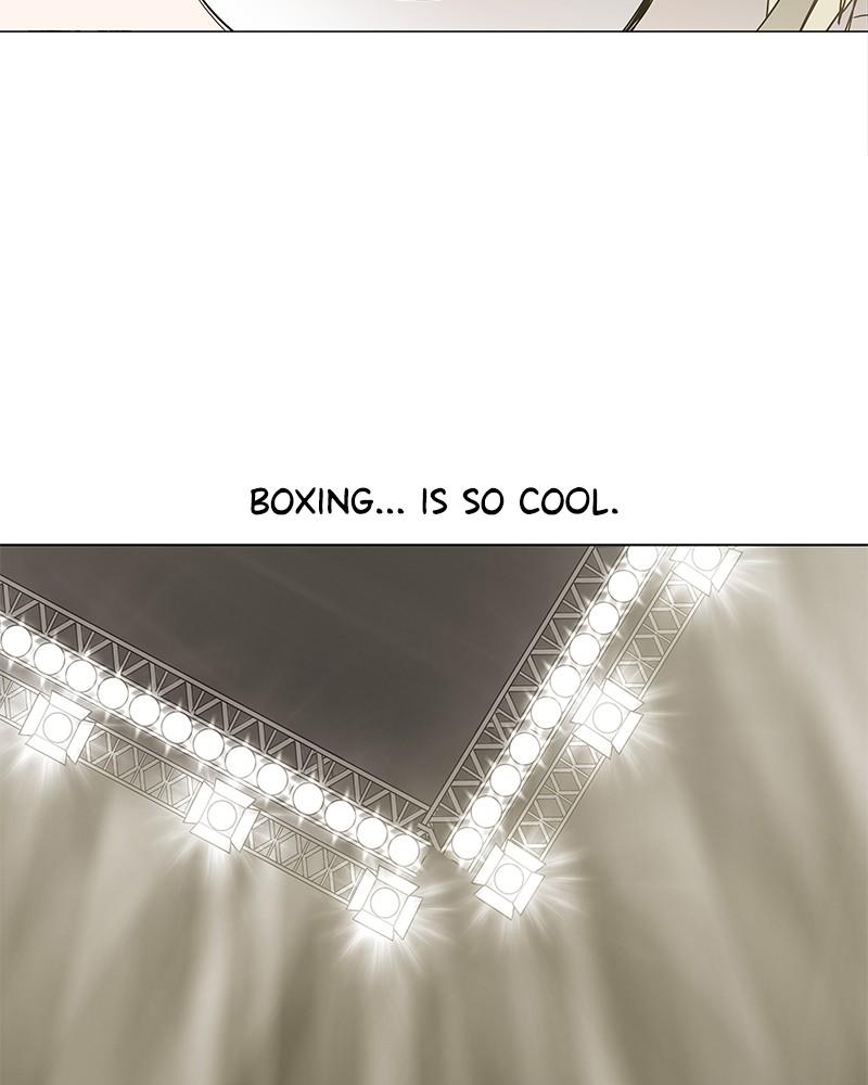 The Boxer Chapter 37: Ep. 37 - Life page 101 - 