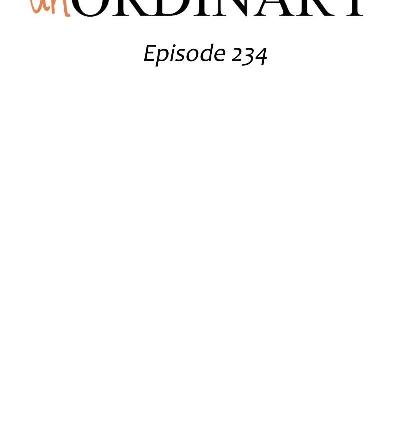 Unordinary Chapter 240: Episode 234 (Mid-Season Finale) page 12 - unordinary-manga