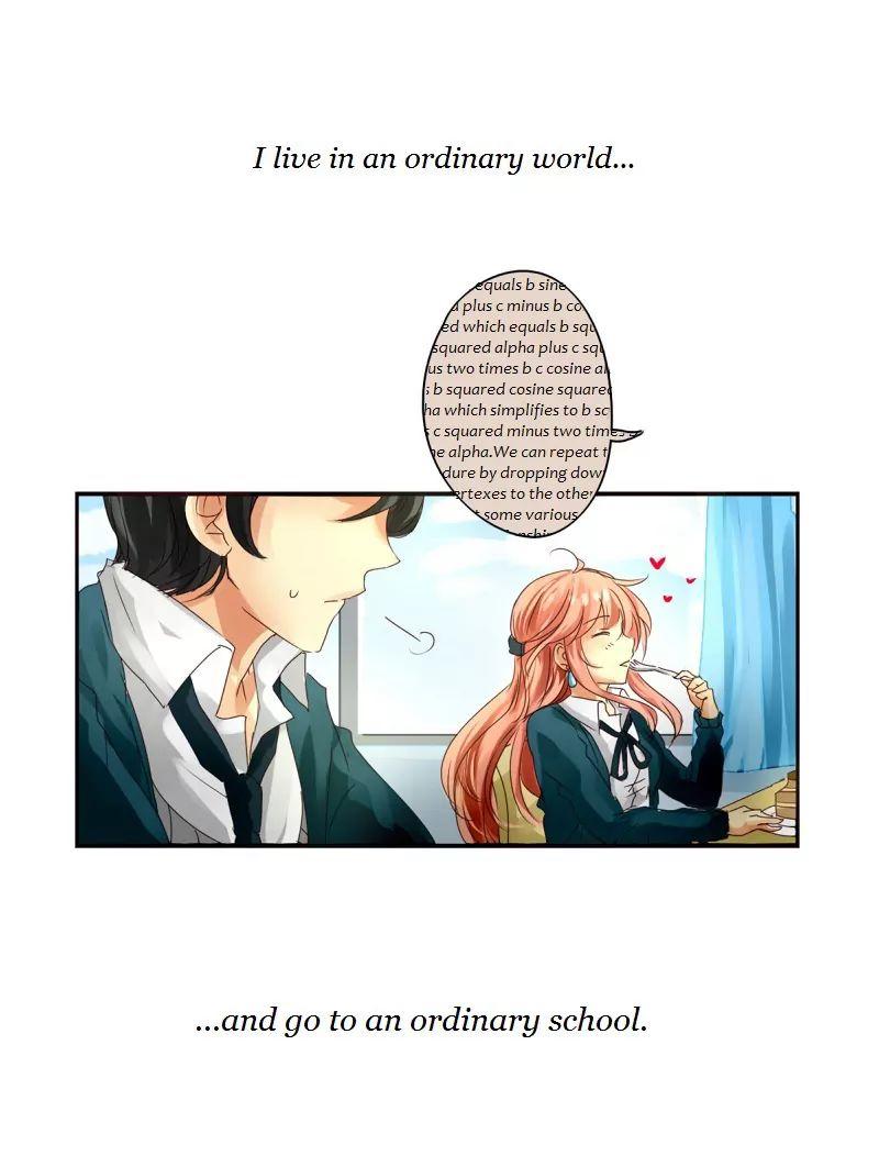 Unordinary Chapter 2: Ep.1 page 5 - unordinary-manga