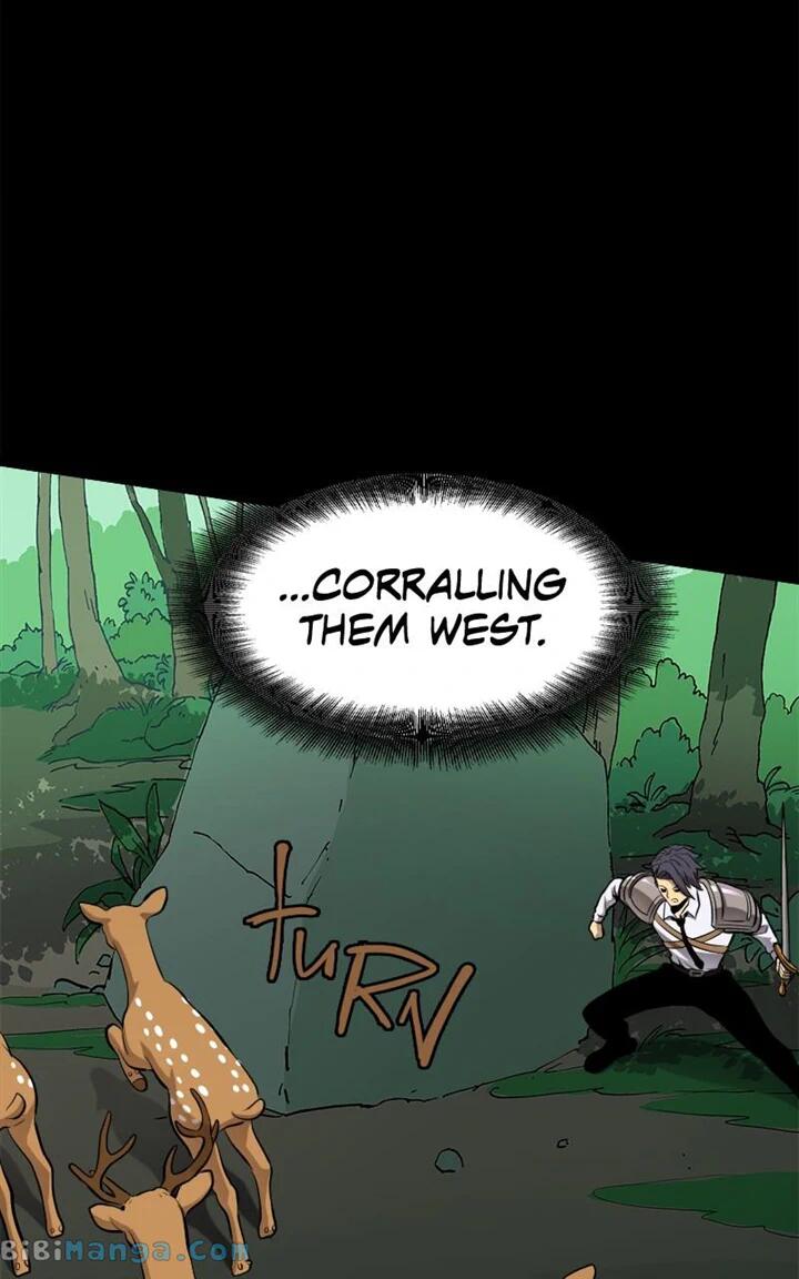 The Primal Hunter Chapter 14 page 12 - Mangakakalot