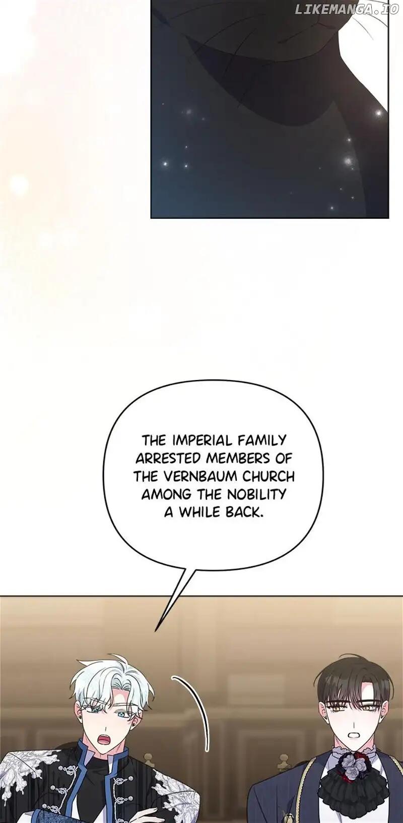 SHE'S THE OLDER SISTER OF THE OBSESSIVE MALE LEAD chapter-76 Page 48