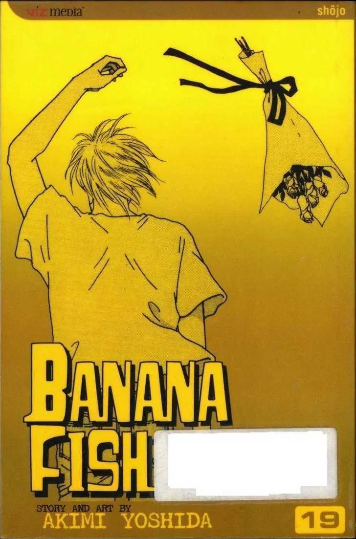 Read Banana Fish Vol 19 Chapter 1 On Mangakakalot