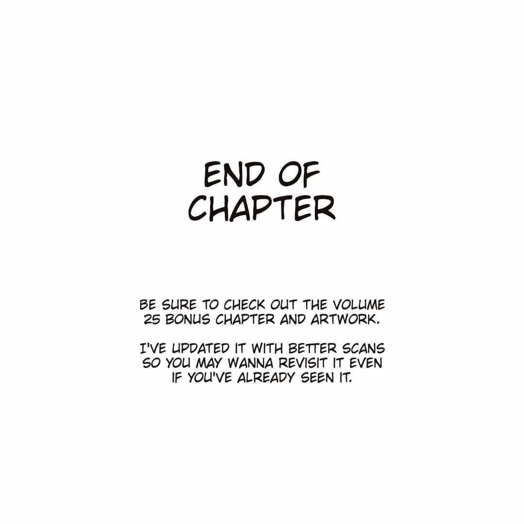Read Onepunch-Man Chapter 164 on Mangakakalot