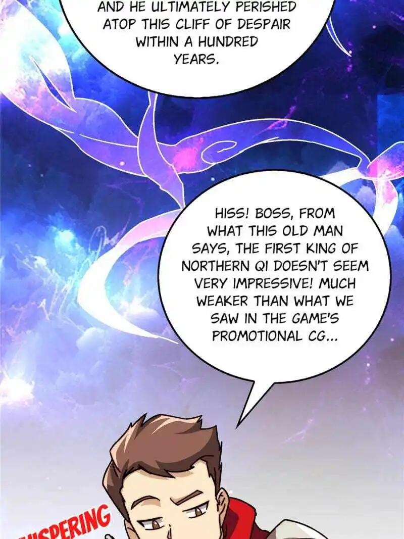 KING'S GAME chapter-40 Page 7