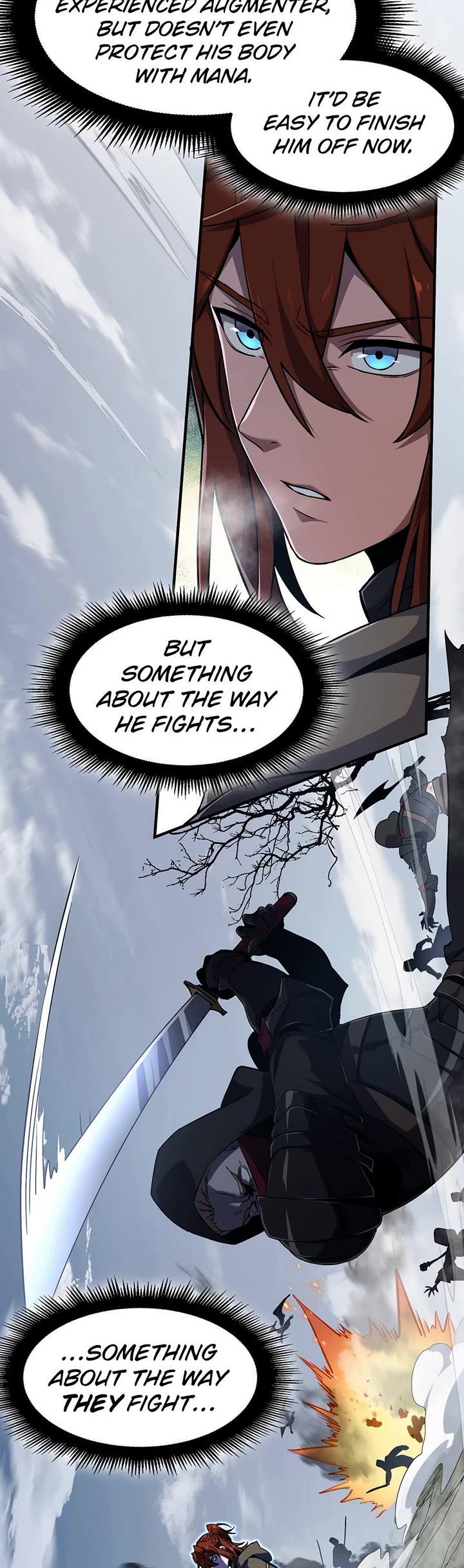 The Beginning After The End Chapter 190 page 29 - beginningaftertheendscan.com