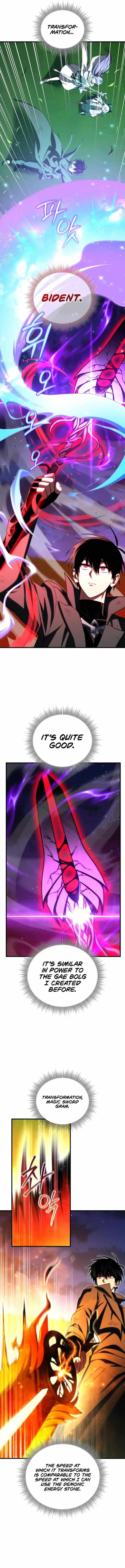 PLAYER WHO RETURNED 10,000 YEARS LATER chapter-89 Page 4