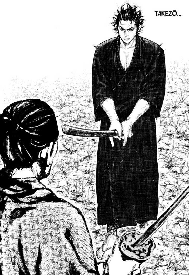 Vagabond Vol.6 Chapter 58 : Sasaki Kojiro page 12 - Mangakakalot