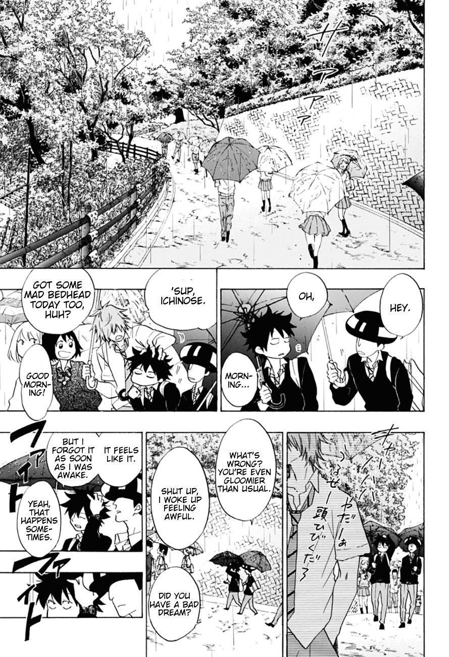 Ao No Flag Vol.2 Chapter 10 page 6 - Mangakakalot