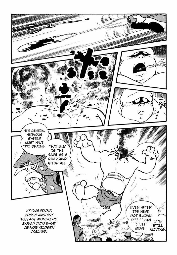 CYBORG 009 chapter-106 Page 35