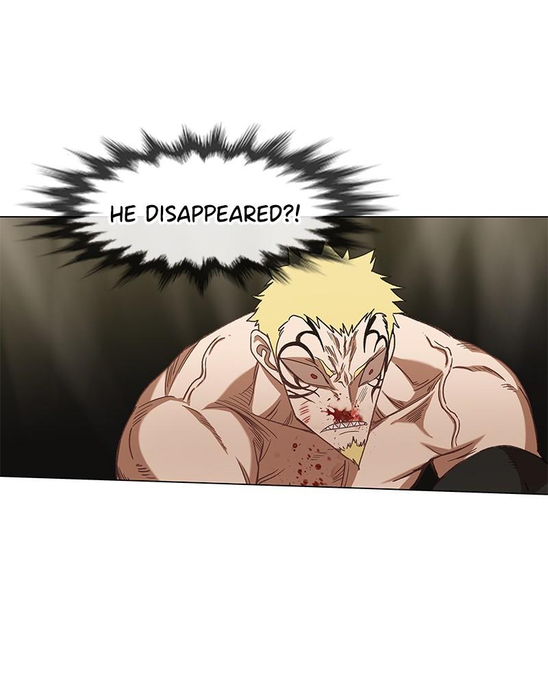 The Boxer Chapter 66: Ep. 61 - Predator page 70 - 