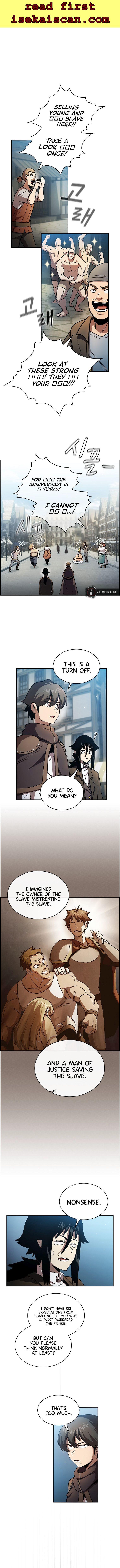 Is This Hero For Real? Chapter 50 page 2 - isthisheroforreal.com