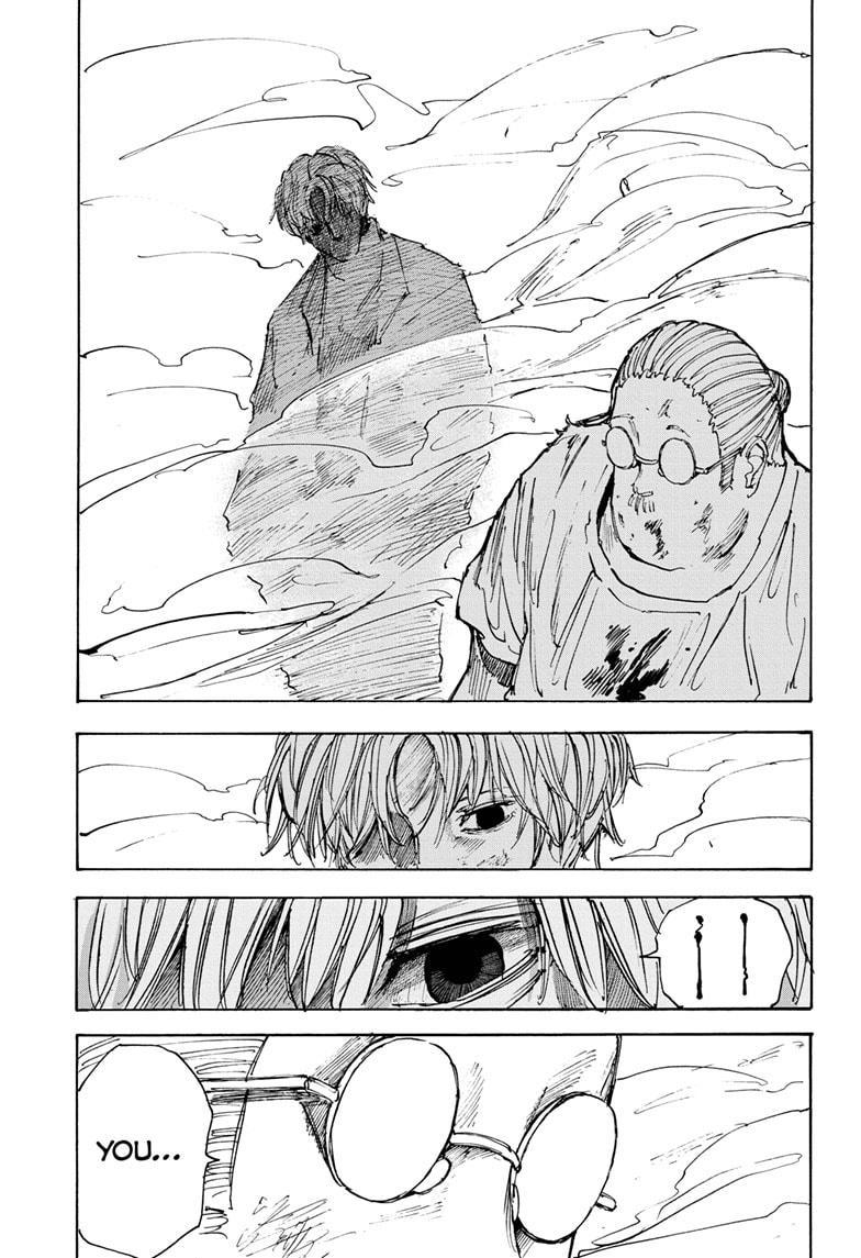 Sakamoto Days Chapter 54 page 16 - Mangakakalot