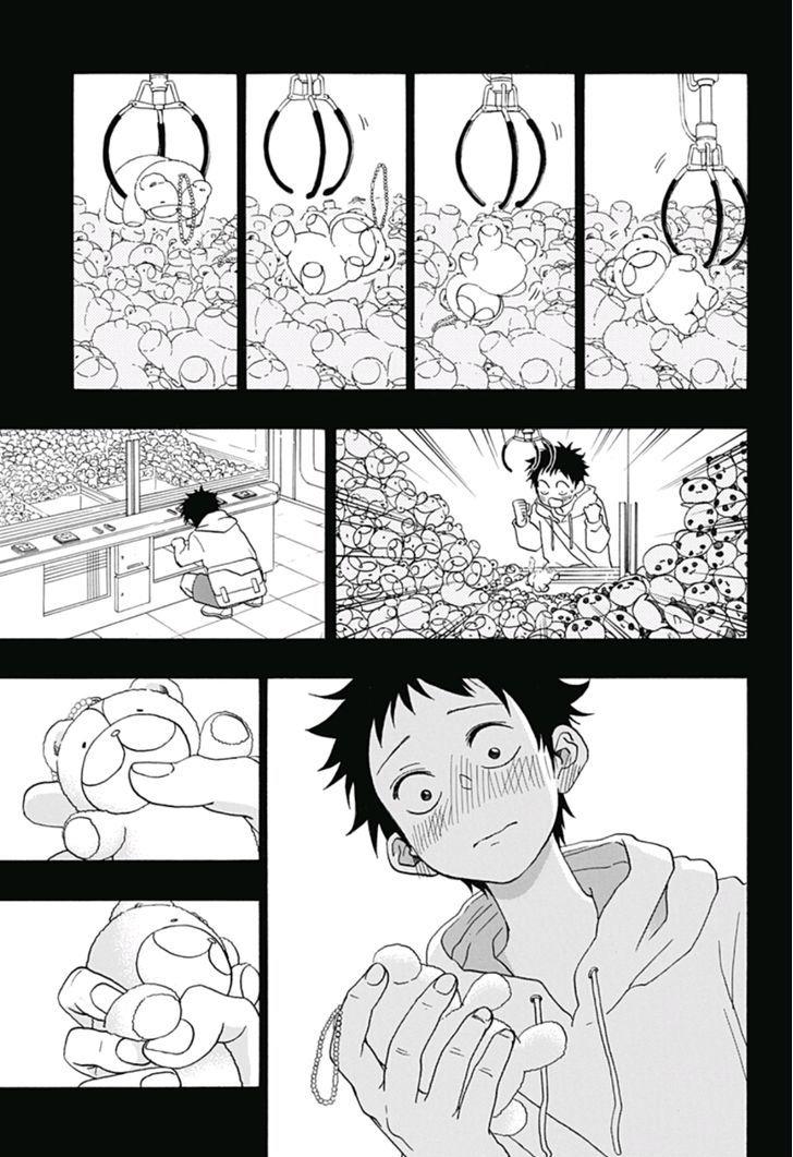Ao No Flag Chapter 16 page 16 - Mangakakalot