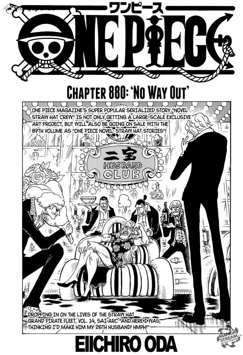 One Piece Chapter 1044 makes history as the most-viewed manga