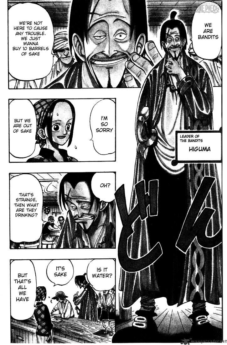 One Piece Chapter 1 : Romance Dawn page 16 - Mangakakalot