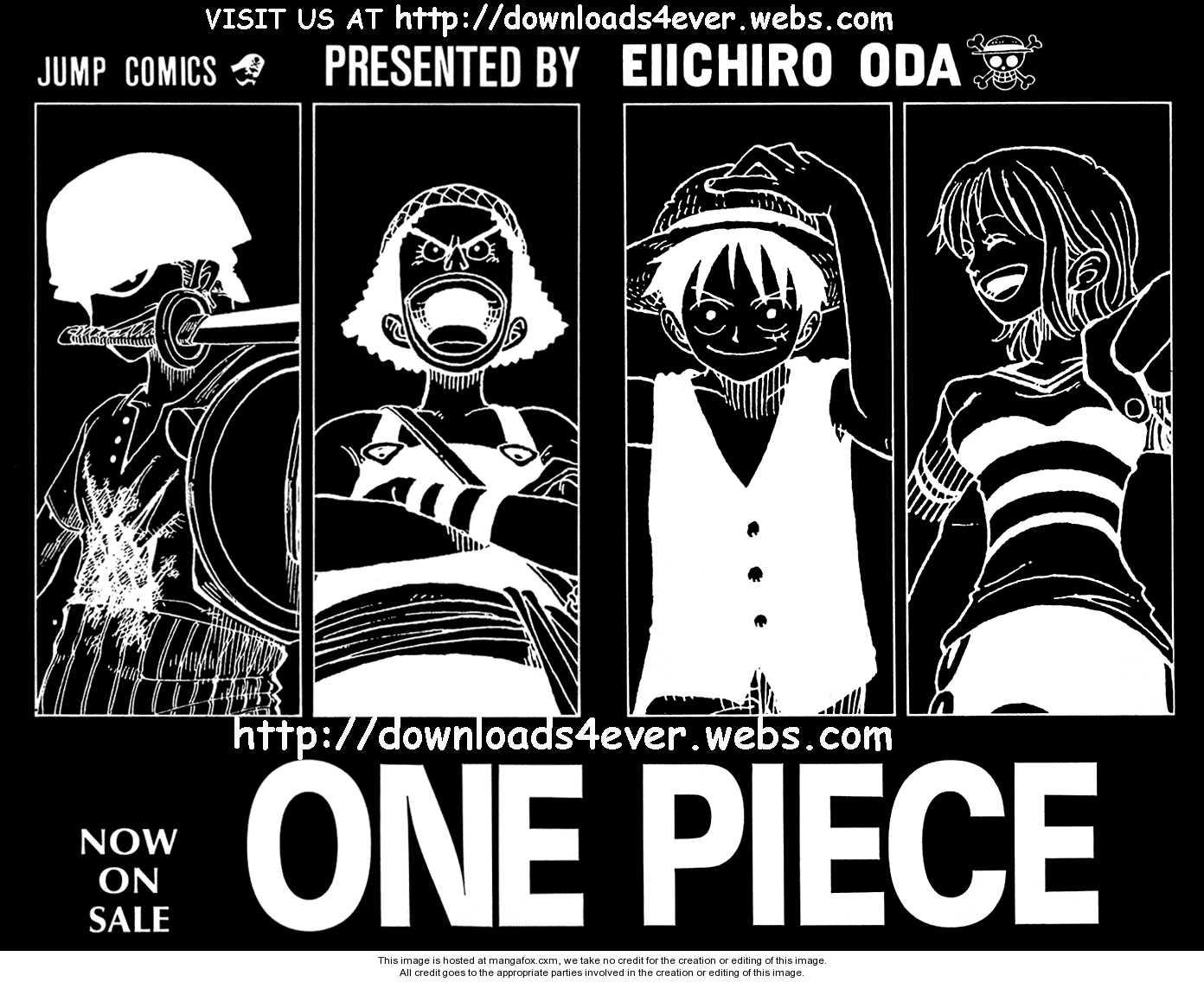 One Piece Chapter 1.2 : Romance Dawn [Version 2] page 46 - Mangakakalot