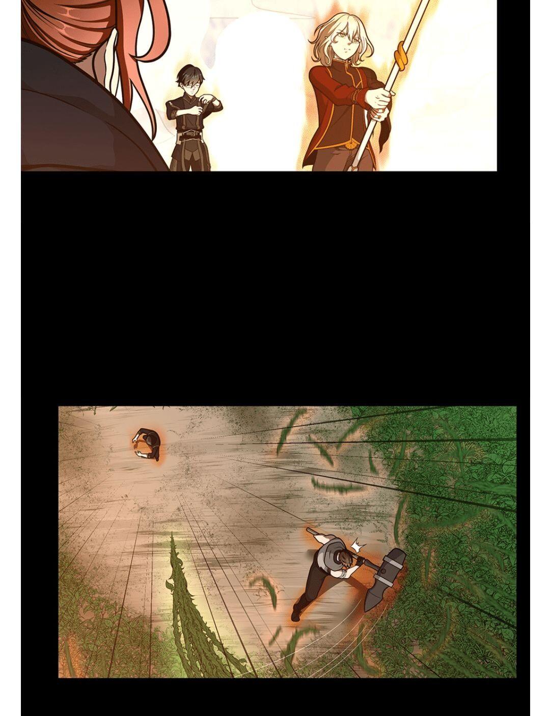 The Beginning After The End Chapter 64 page 47 - beginningaftertheendscan.com