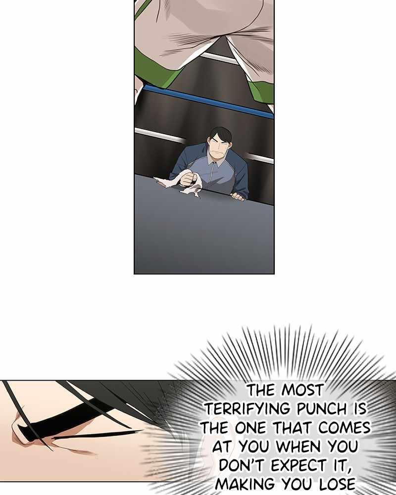 The Boxer Chapter 123(113 page 34 - 