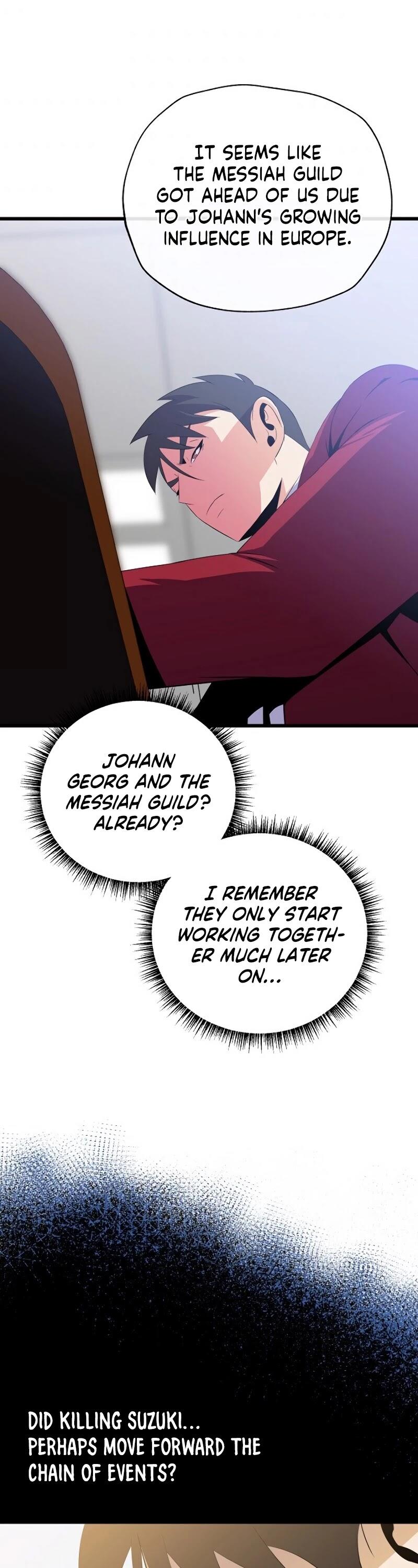 Kill The Hero Chapter 54 page 51 - killtheherochapters.com