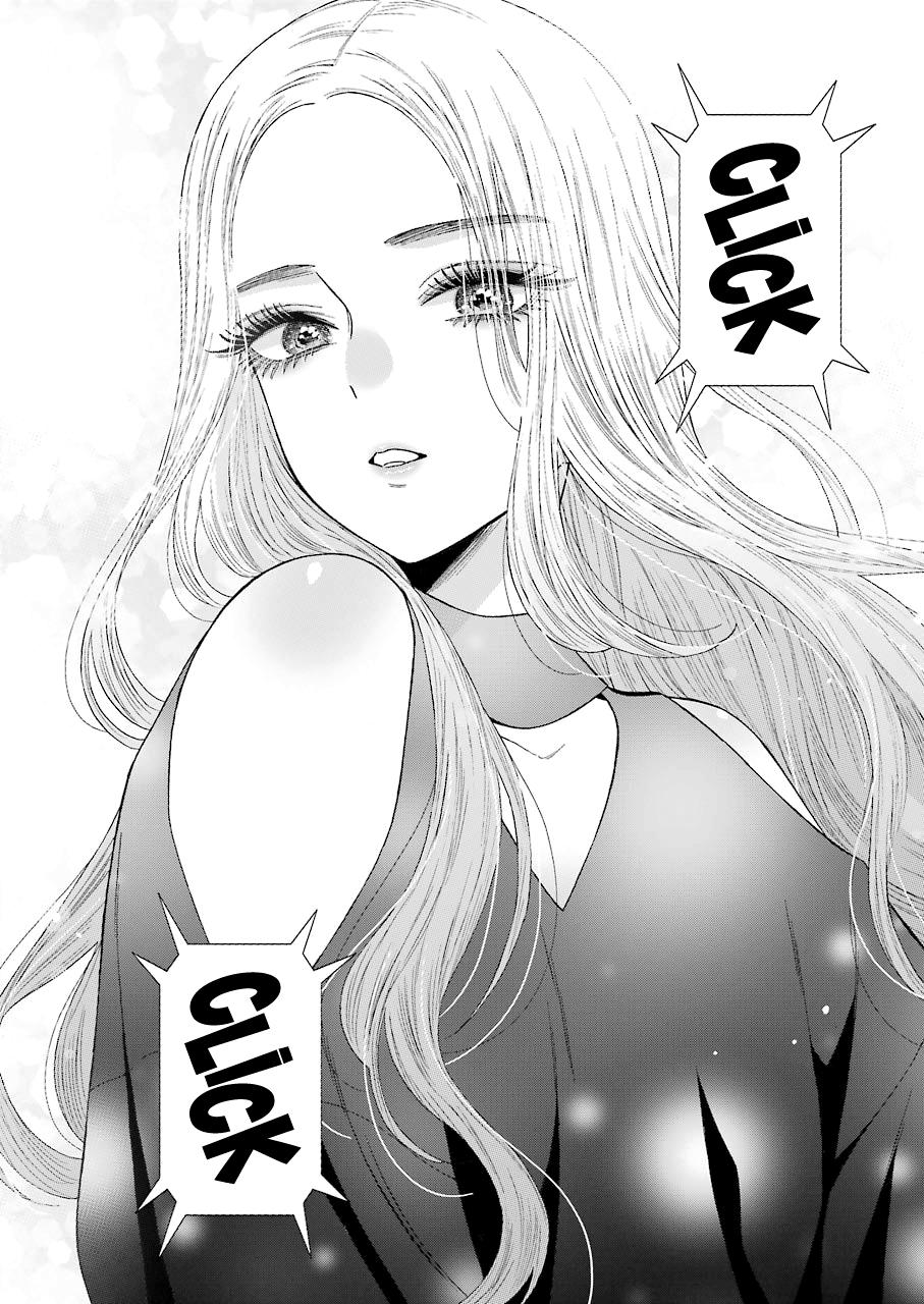 Read Sono Bisque Doll Wa Koi Wo Suru Chapter 66 - Manganelo