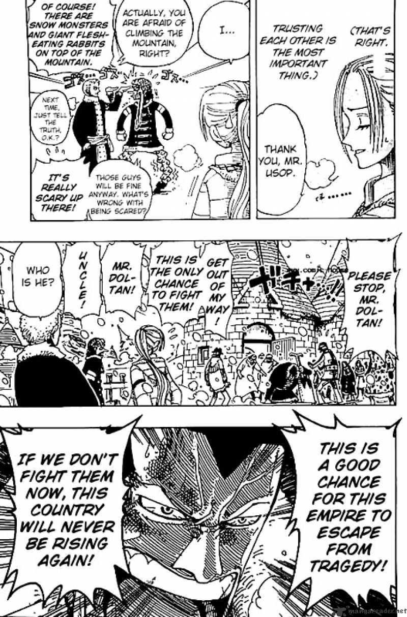 One Piece Chapter 147 : Frauds page 12 - Mangakakalot