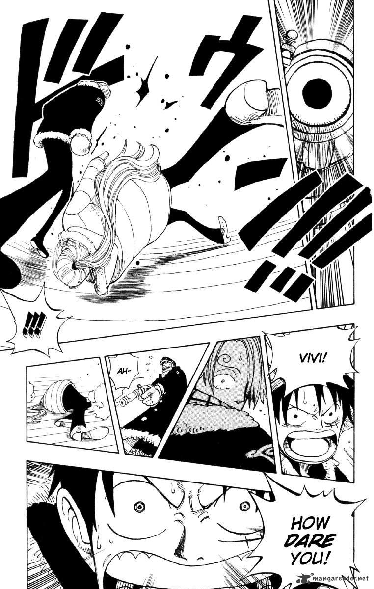 One Piece Chapter 132 : See!! page 15 - Mangakakalot
