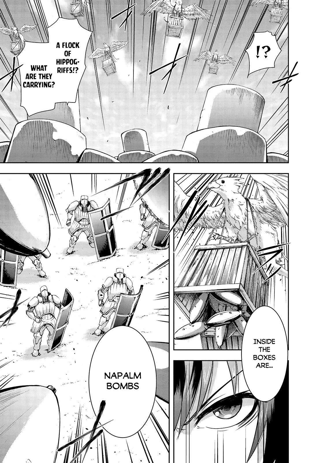 Maou-Sama No Machizukuri! ~Saikyou No Dungeon Wa Kindai Toshi~ Chapter 31 page 20 - Mangakakalots.com