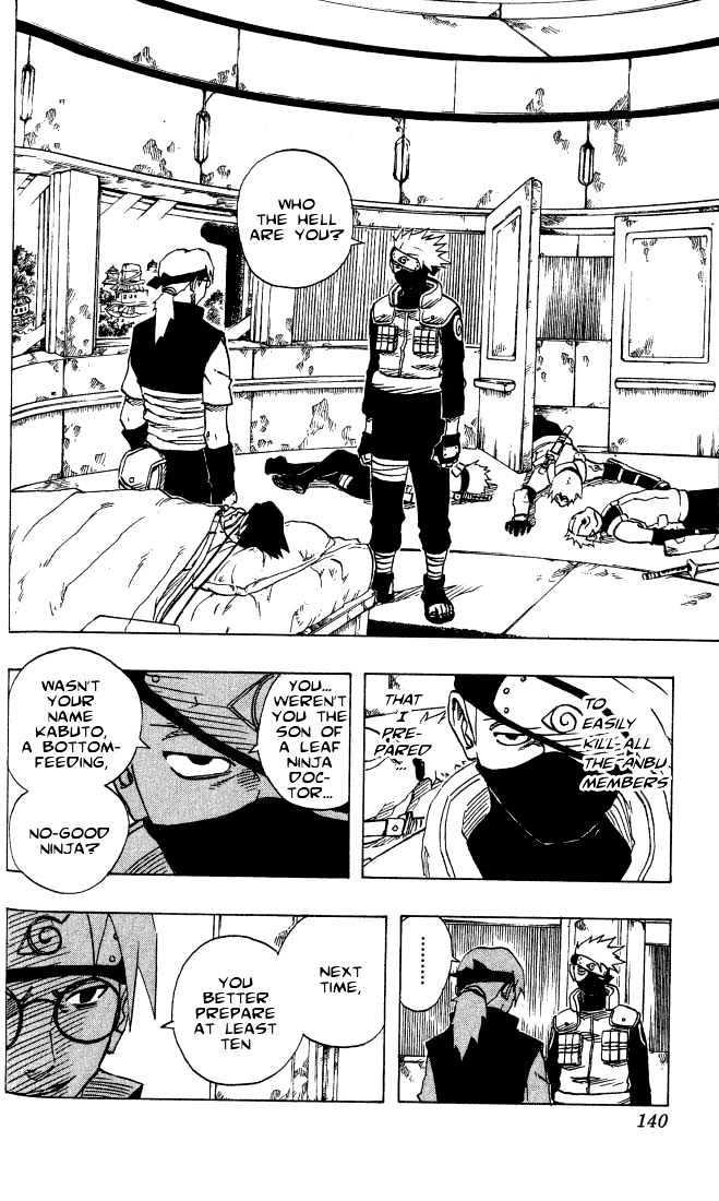 Vol.10 Chapter 89 – Naruto’s Wish…!! | 3 page