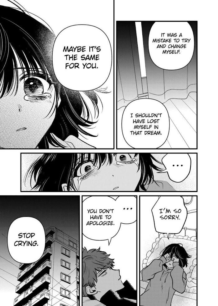 Read Kimi Ni Koisuru Satsujinki Chapter Manganelo