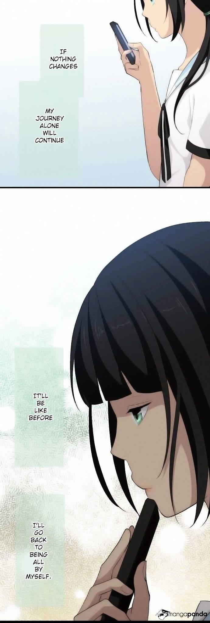 <b>Relife</b> Chapter 69.