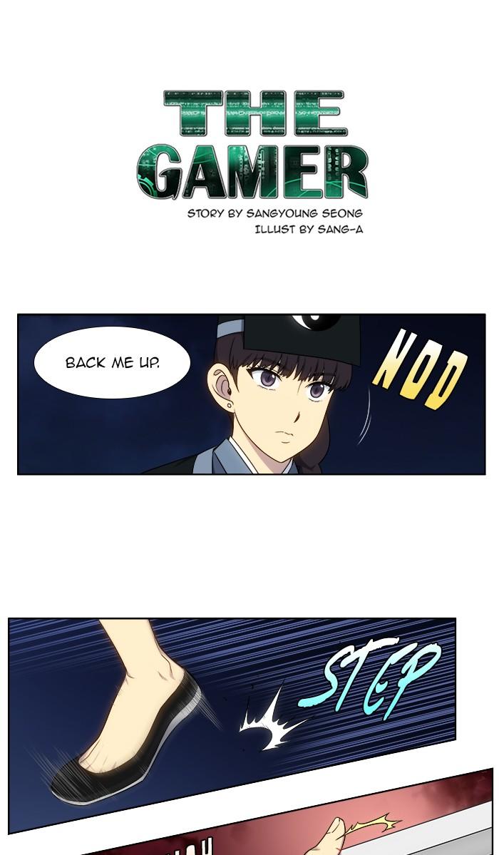 The Gamer Chapter 336: [Season 4] Ep. 141 page 1 - thegamermanga.com