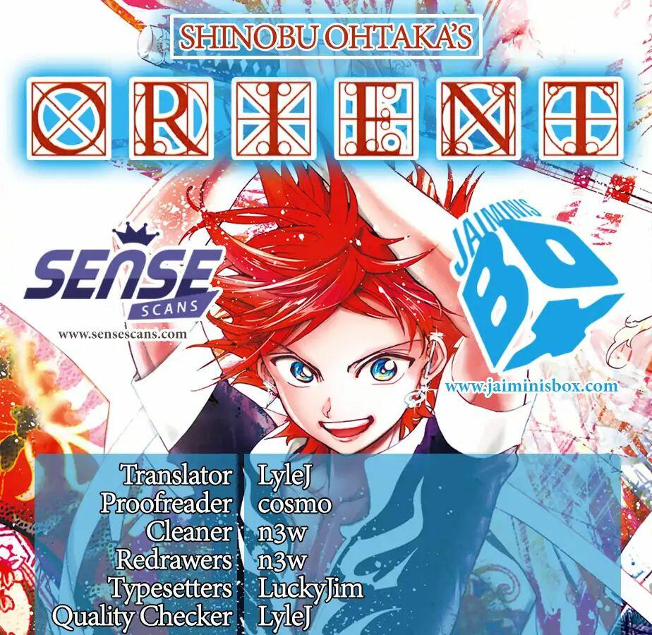 Read Dimensional Mercenary ( Other World Warrior ) 15 - Oni Scan