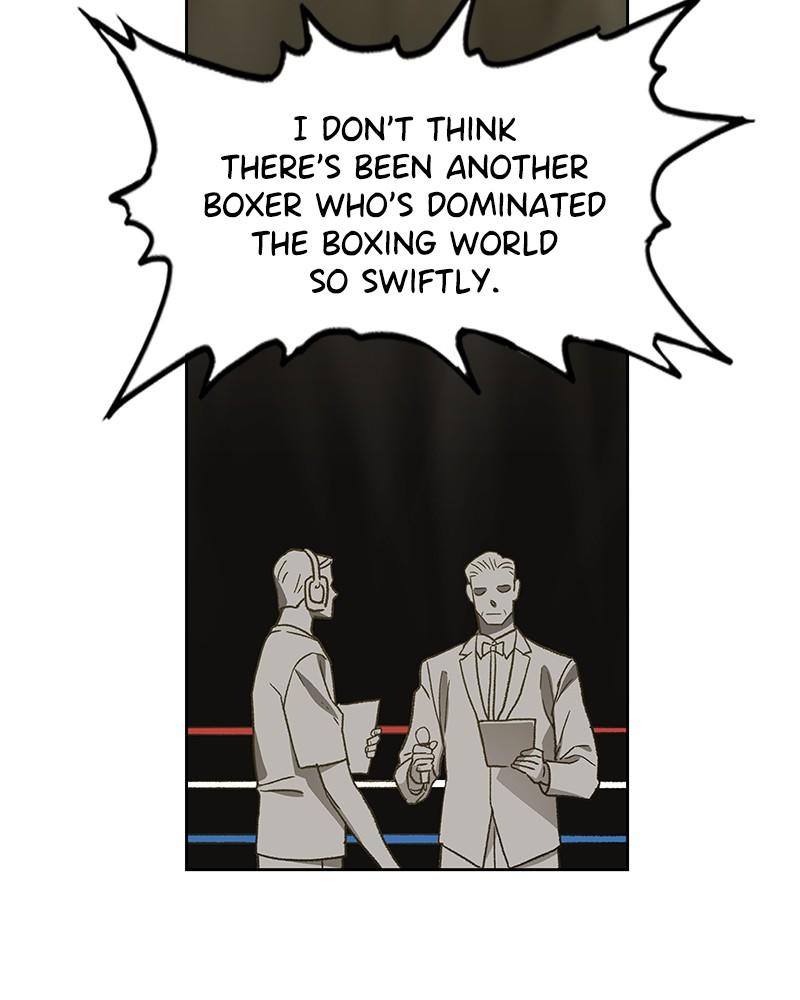 The Boxer Chapter 64: Ep. 59 - An Eye For An Eye page 10 - 
