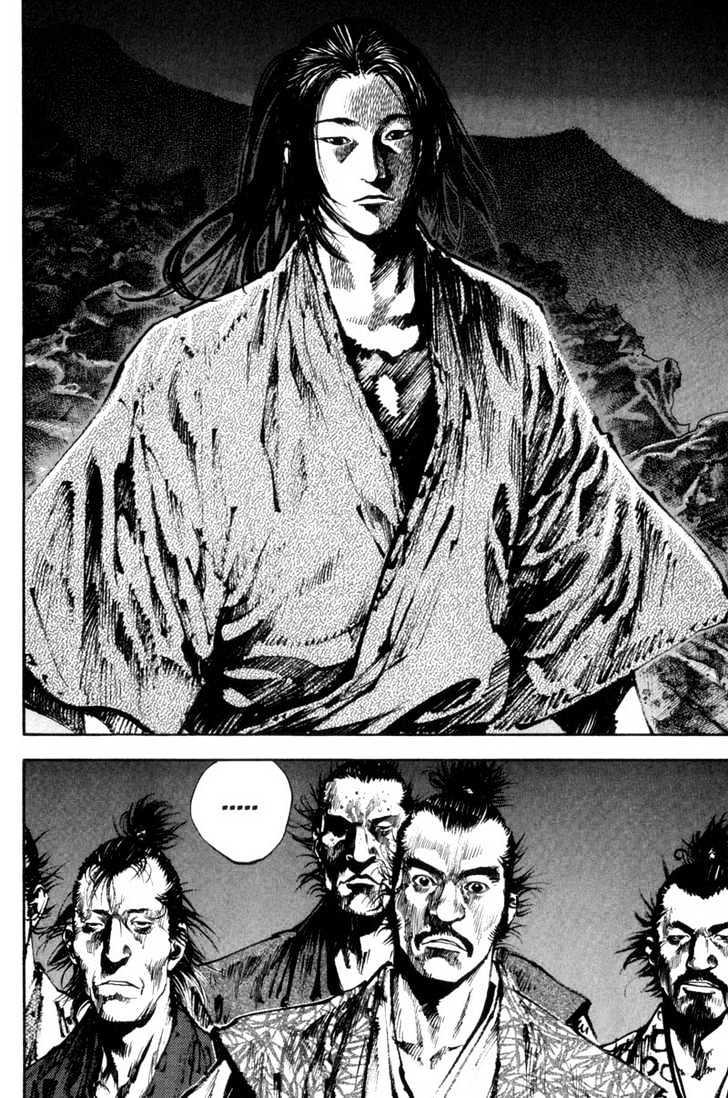 Vagabond Vol.16 Chapter 148 : Tiger page 3 - Mangakakalot