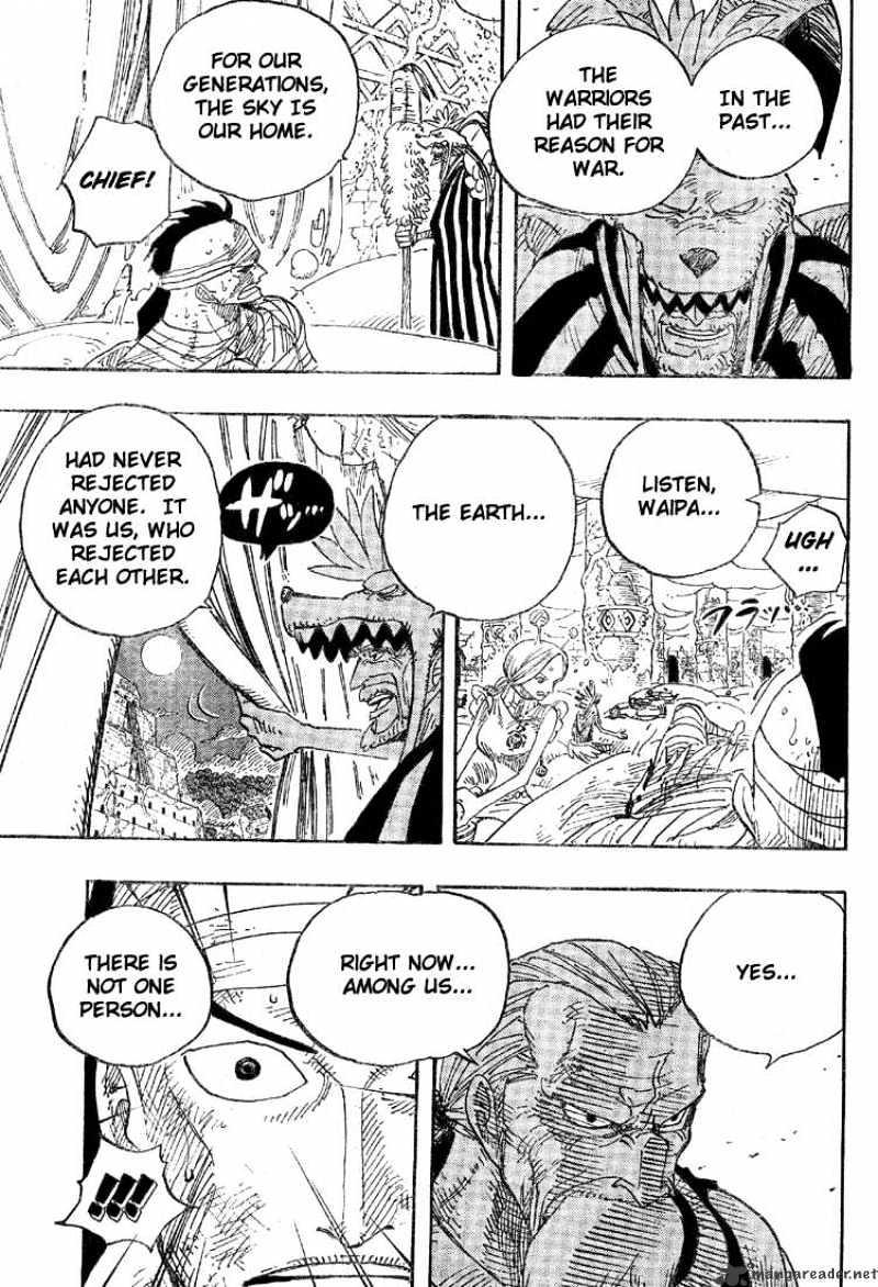 One Piece Chapter 300 : Symphony page 14 - Mangakakalot