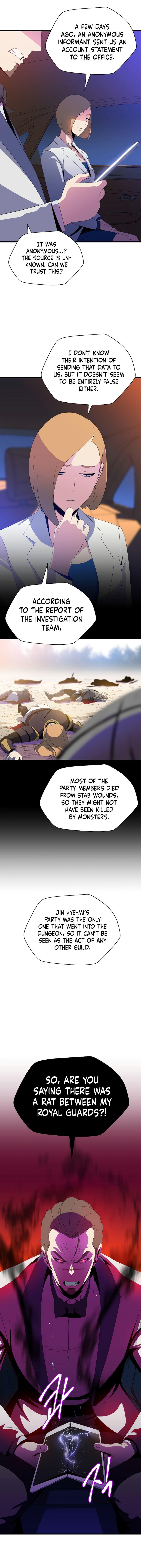 Kill The Hero Chapter 41 page 7 - killtheherochapters.com