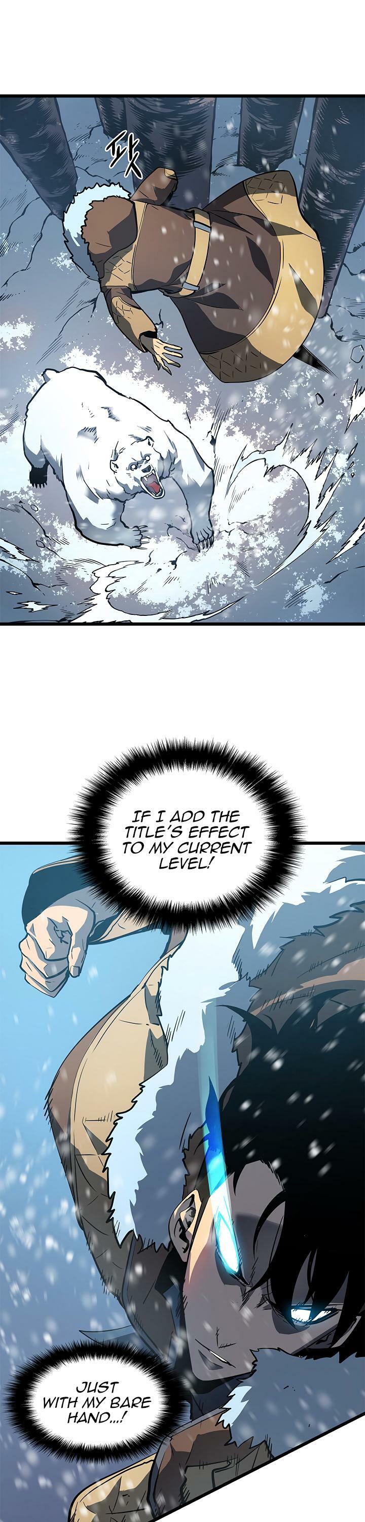 Solo Leveling Chapter 50 page 30 - Mangakakalot