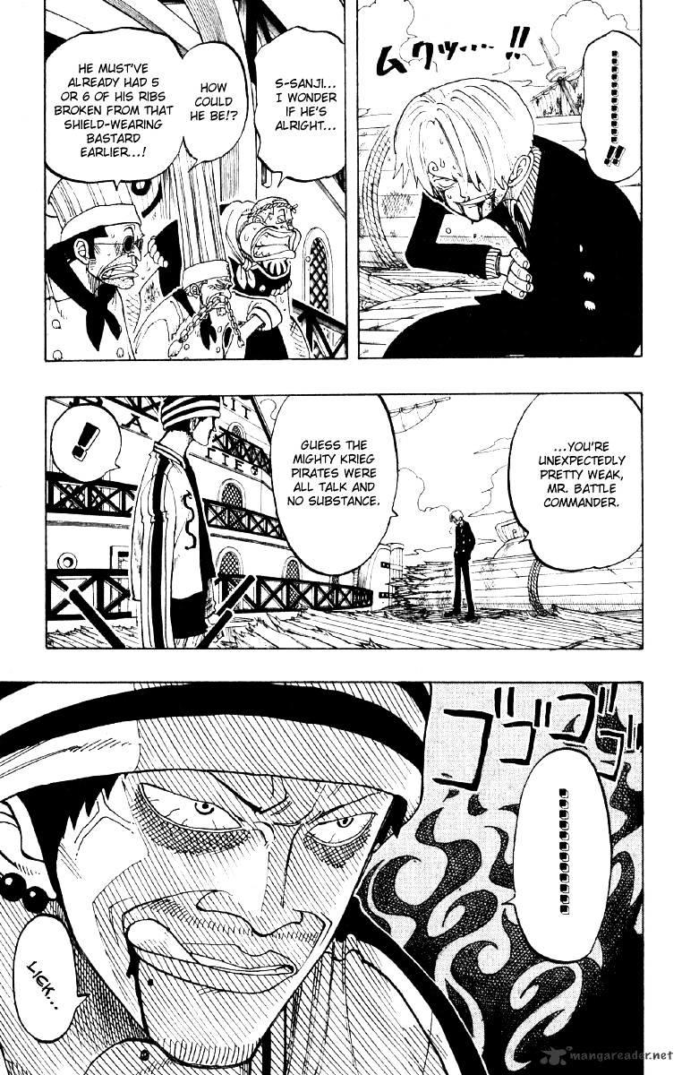 One Piece Chapter 61 : Devil page 9 - Mangakakalot