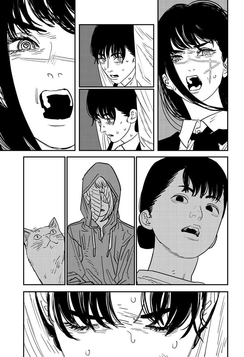 Chainsaw Man Chapter 127 page 5 - Mangakakalot